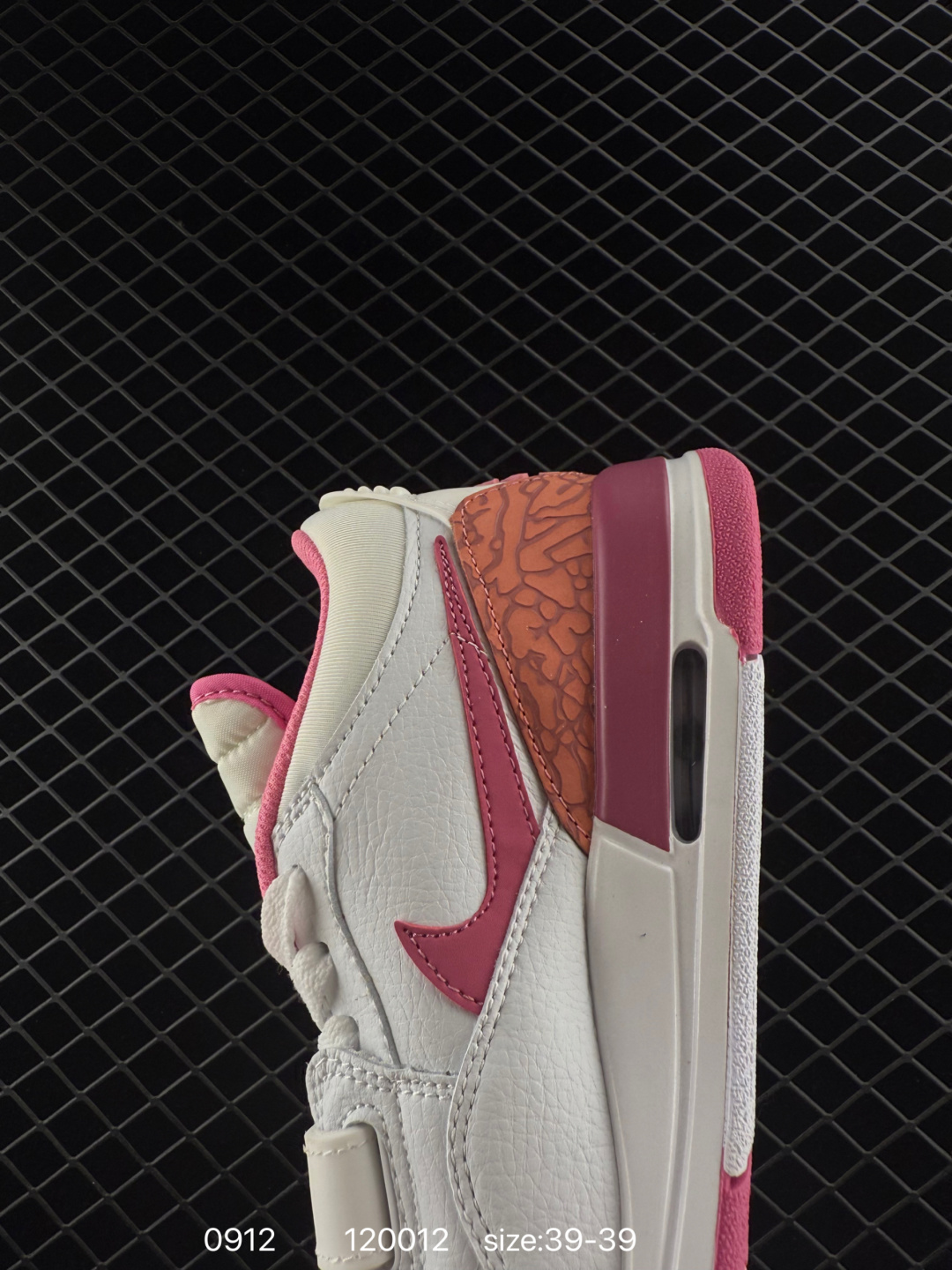 Nike Air Jordan Legacy 312 Low